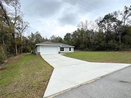 Picture of 11365 N Ortega Point, Citrus Springs, FL 34433