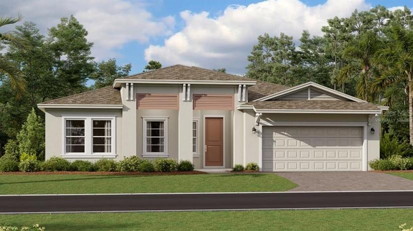 Picture of 4807 Waltham Forest Drive, Davenport FL 33837
