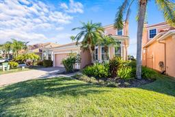 Picture of 1613 Sand Key Estates Court, Clearwater, FL 33767