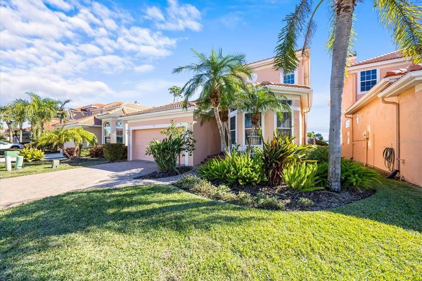 Picture of 1613 Sand Key Estates Court, Clearwater FL 33767
