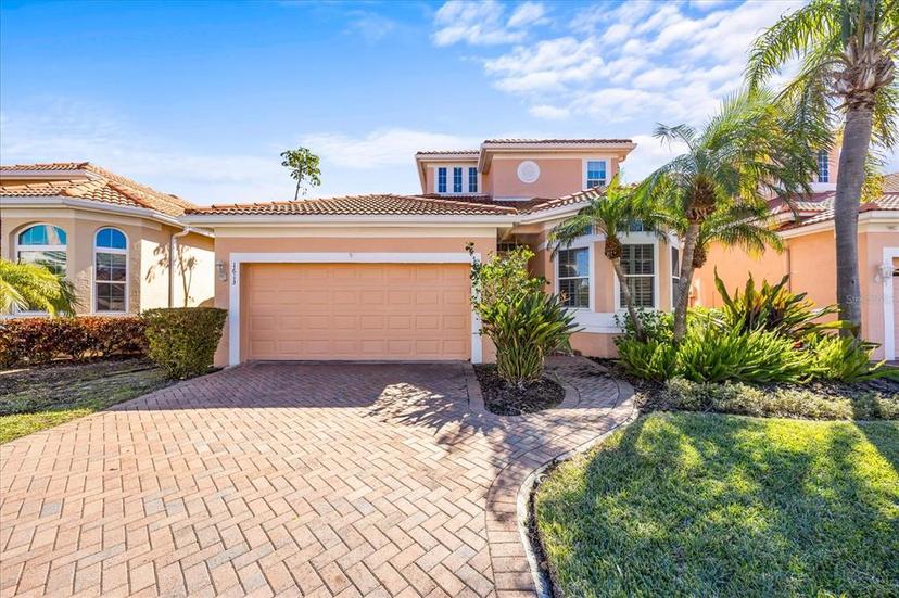 Picture of 1613 Sand Key Estates Court, Clearwater FL 33767