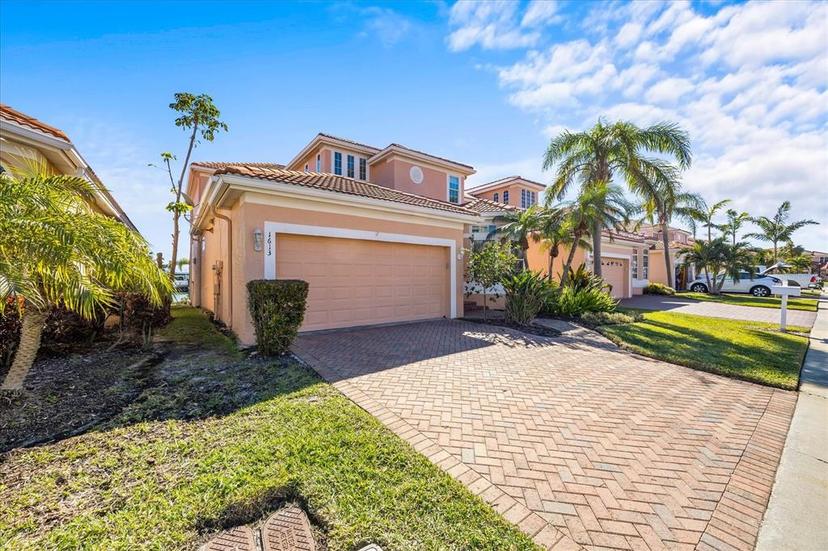 Picture of 1613 Sand Key Estates Court, Clearwater FL 33767