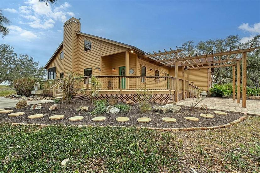Picture of 12845 N Branch Road, Sarasota FL 34240