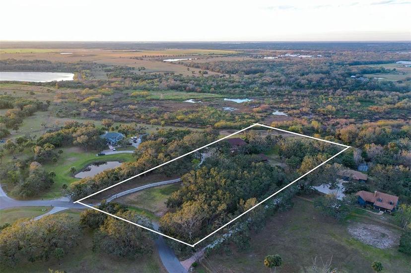Picture of 12845 N Branch Road, Sarasota FL 34240