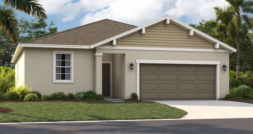 Picture of 9158 Harris Hawk Drive, Leesburg FL 34788