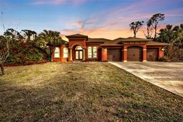 Picture of 3000 Narcissus Terrace, North Port, FL 34286