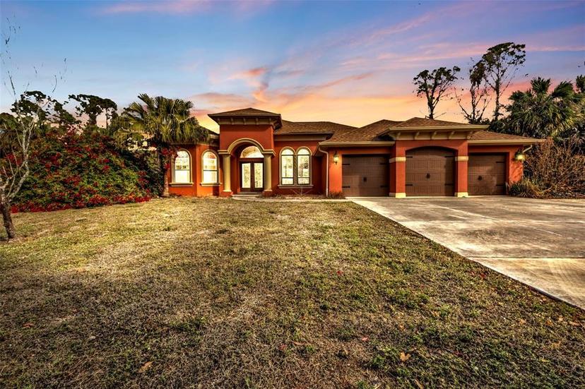Picture of 3000 Narcissus Terrace, North Port FL 34286