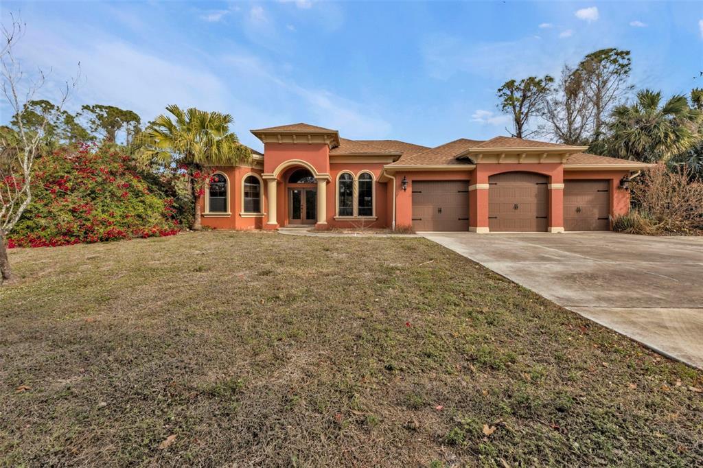 Picture of 3000 Narcissus Terrace, North Port, FL 34286