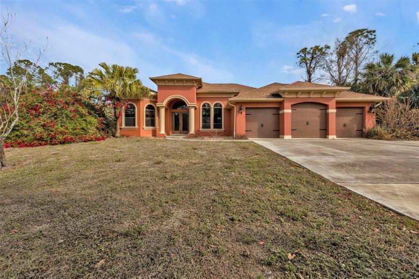 Picture of 3000 Narcissus Terrace, North Port FL 34286