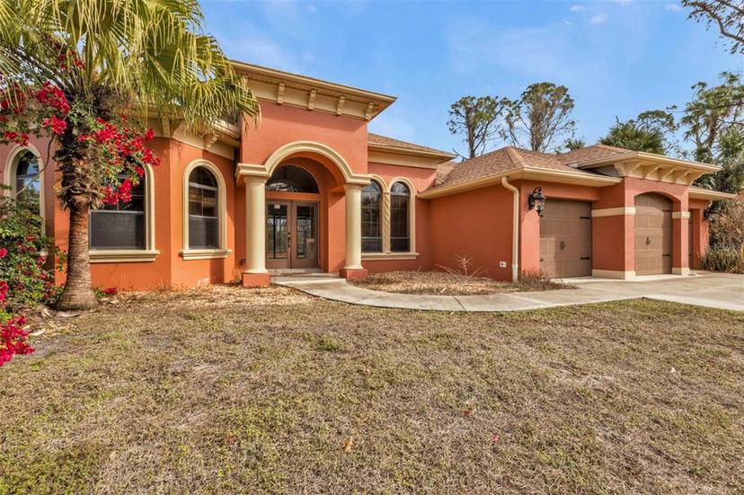Picture of 3000 Narcissus Terrace, North Port FL 34286
