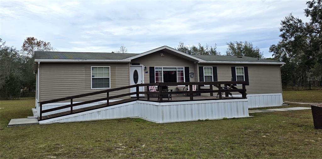 Picture of 12904 Millie Lane, Hudson, FL 34669