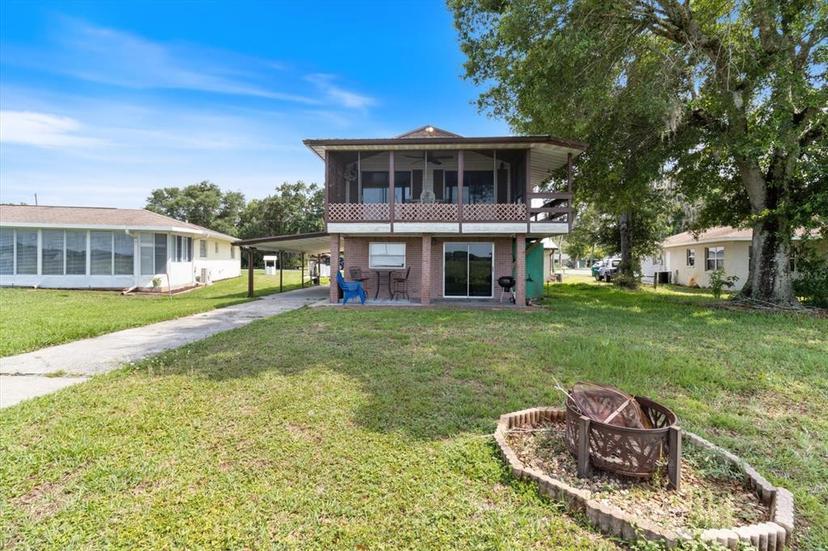Picture of 9335 E Beech Circle, Inverness FL 34450