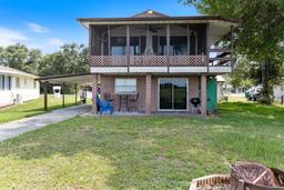 Picture of 9335 E Beech Circle, Inverness, FL 34450