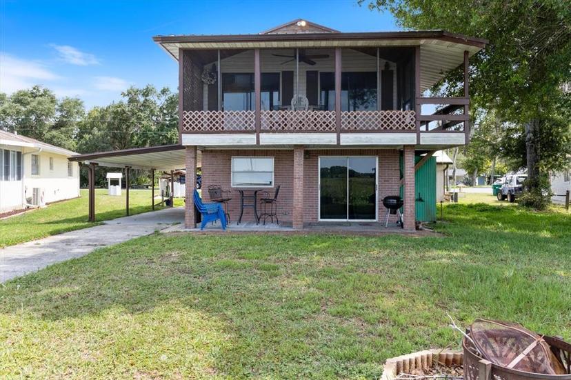 Picture of 9335 E Beech Circle, Inverness FL 34450