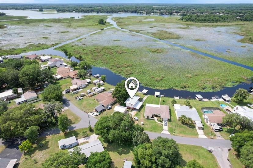 Picture of 9335 E Beech Circle, Inverness FL 34450