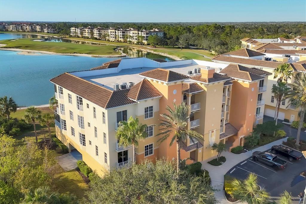 Picture of 6474 Watercrest Way Unit 202, Lakewood Ranch, FL 34202