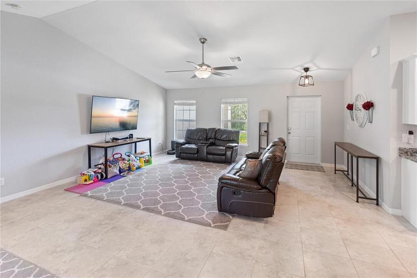 Picture of 4892 Hillman Terrace, North Port FL 34288