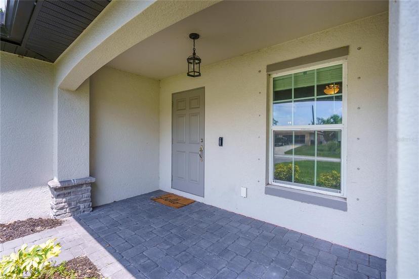 Picture of 4892 Hillman Terrace, North Port FL 34288