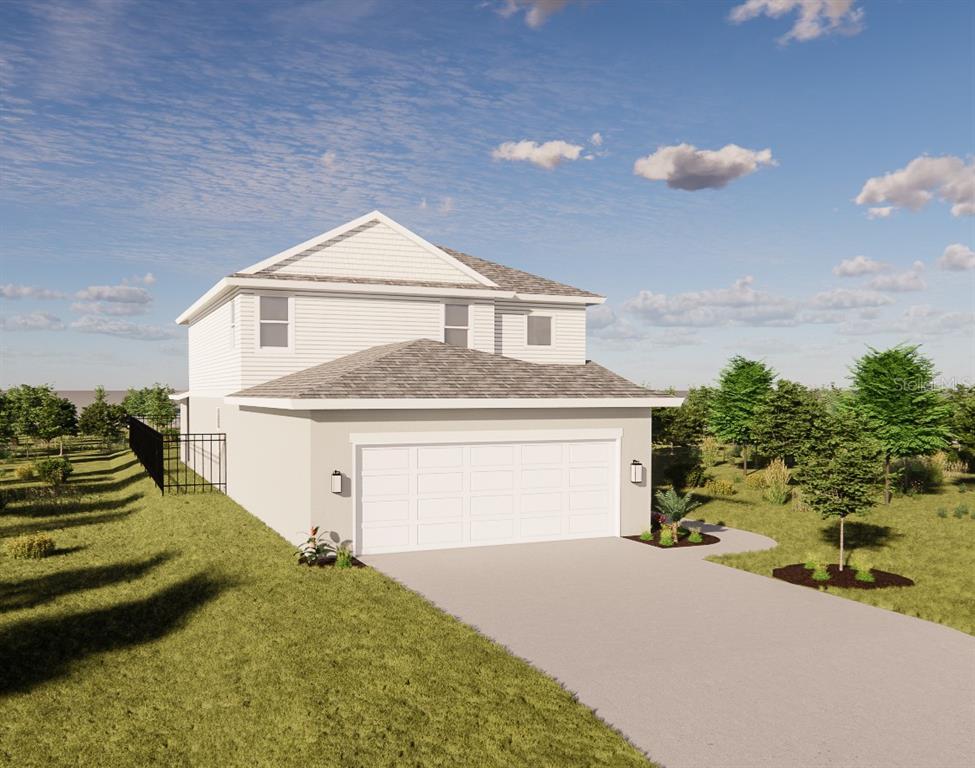 Picture of 13017 Cedar Elm Lane, Parrish, FL 34219