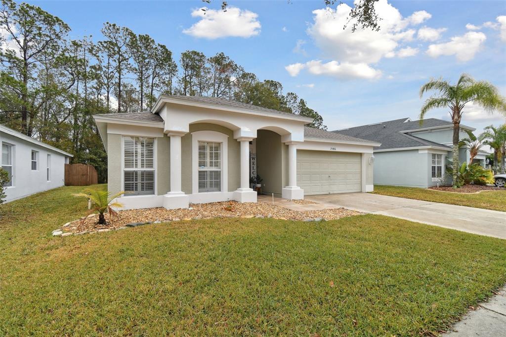 Picture of 25406 Lexington Oaks Boulevard, Wesley Chapel, FL 33544