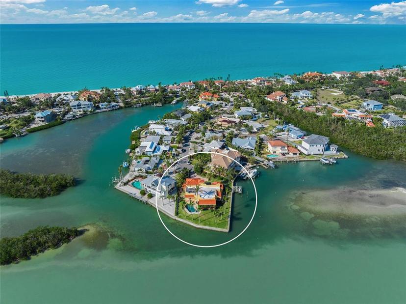 Picture of 929 Casey Cove Drive, Nokomis FL 34275