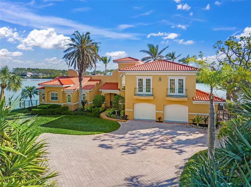 Picture of 929 Casey Cove Drive, Nokomis FL 34275