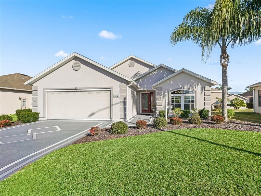 Picture of 10941 SE 170Th Lane Rd., Summerfield, FL 34491