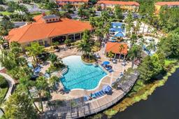 Picture of 4732 Vero Beach Place, Kissimmee, FL 34746