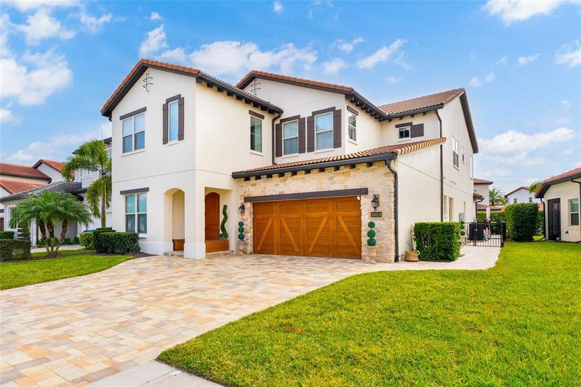 Picture of 10824 Royal Cypress Way, Orlando FL 32836