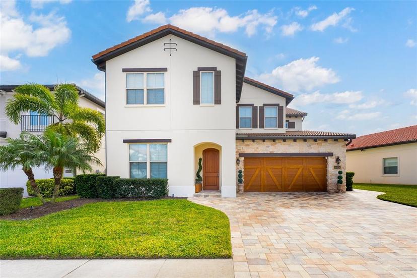 Picture of 10824 Royal Cypress Way, Orlando FL 32836