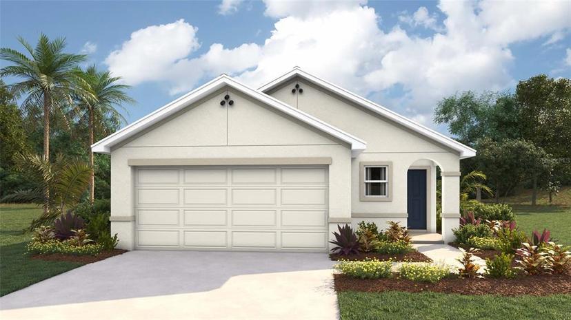 Picture of 30900 Wild Juniper Court, Brooksville FL 34602