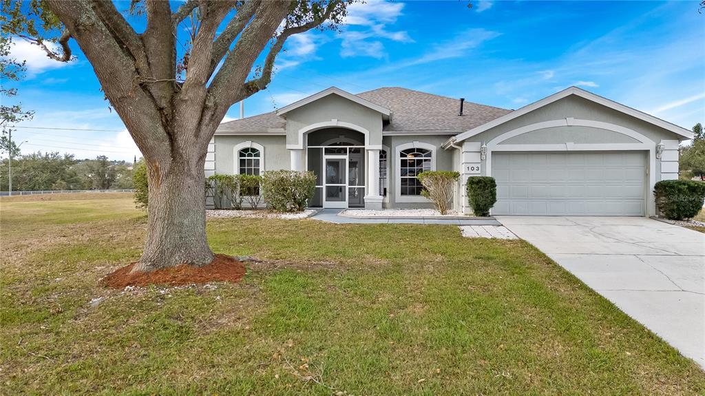 Picture of 103 Vega Court, Davenport, FL 33896