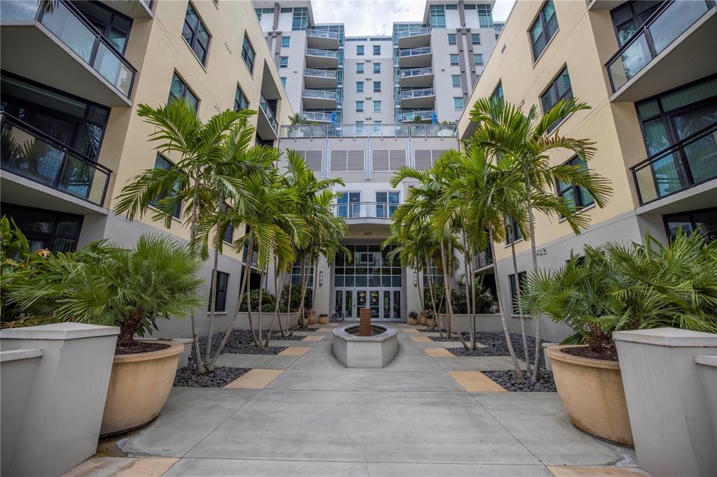 Picture of 400 4Th Avenue S Unit 506, St Petersburg, FL 33701