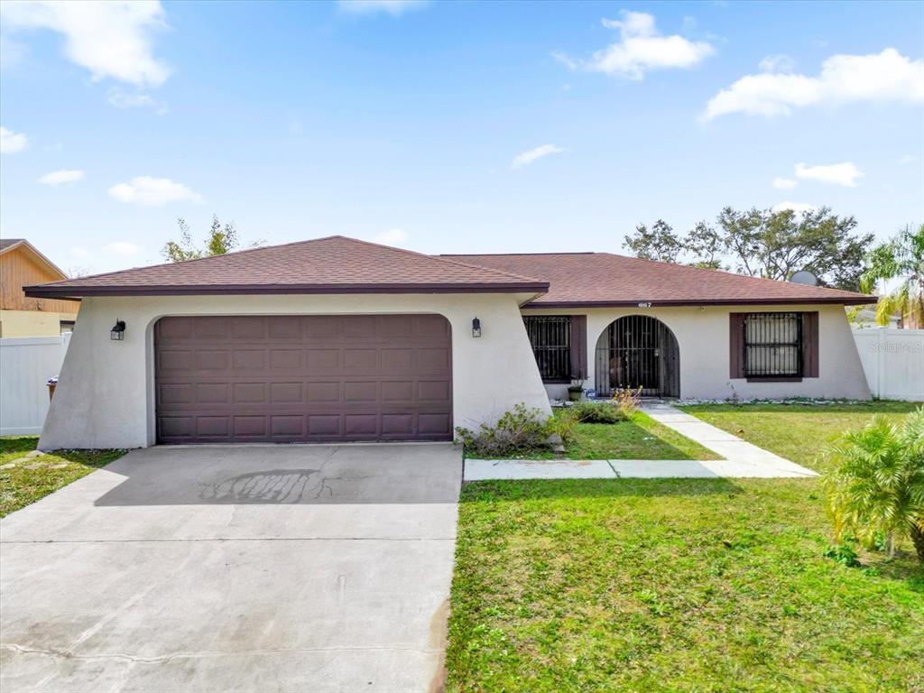 Picture of 667 Heraldo Court, Kissimmee, FL 34758