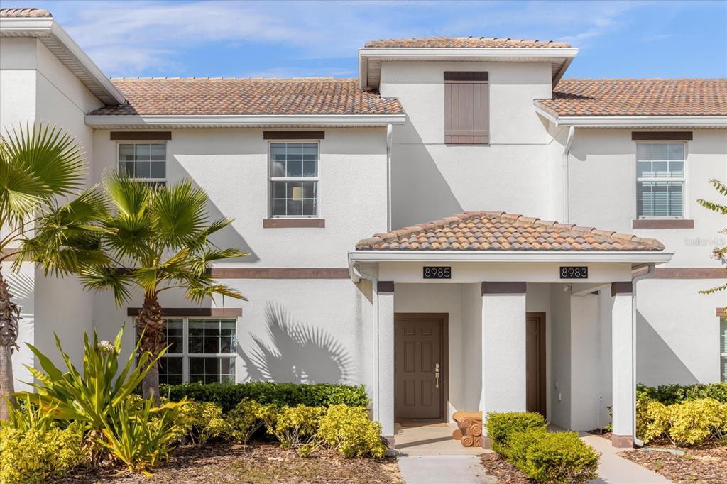 Picture of 8985 Stinger Drive, Davenport, FL 33896