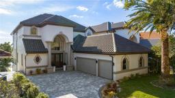 Picture of 8010 Firenze Boulevard, Orlando, FL 32836
