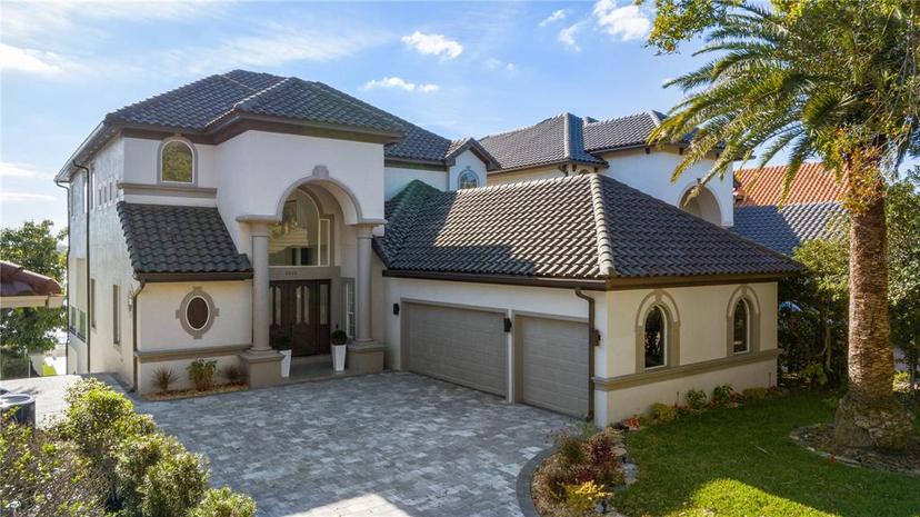 Picture of 8010 Firenze Boulevard, Orlando FL 32836