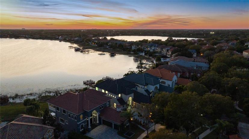 Picture of 8010 Firenze Boulevard, Orlando FL 32836