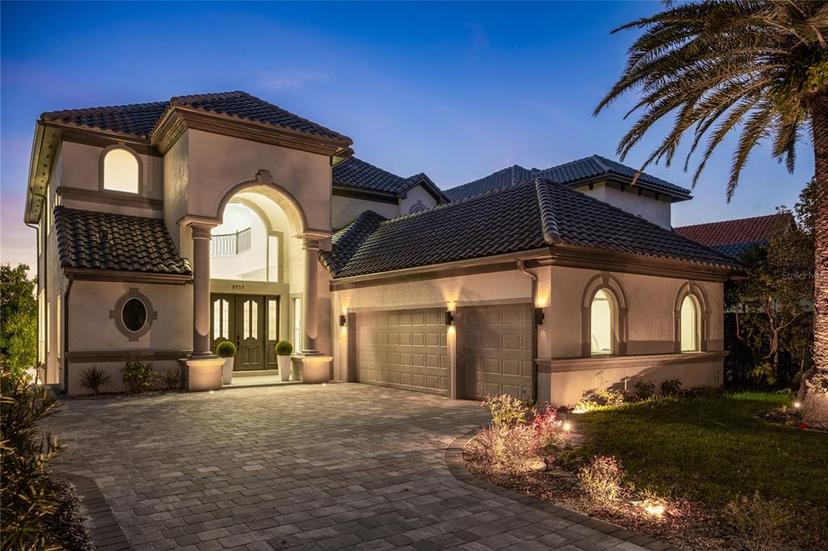 Picture of 8010 Firenze Boulevard, Orlando FL 32836