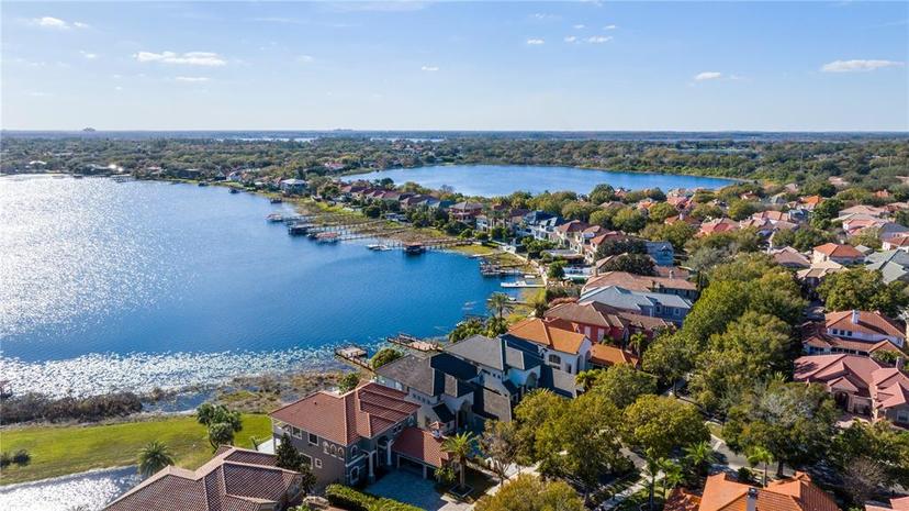 Picture of 8010 Firenze Boulevard, Orlando FL 32836