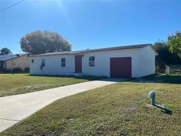 Picture of 3633 SE 20Th Terrace, Okeechobee, FL 34974
