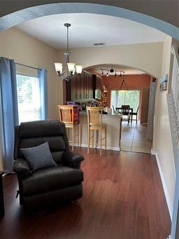 Picture of 16307 Old Ash Loop, Orlando, FL 32828
