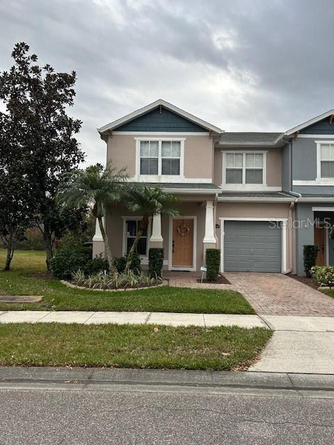 Picture of 16307 Old Ash Loop, Orlando, FL 32828