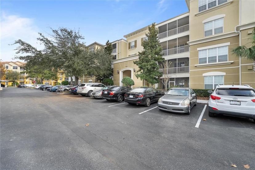 Picture of 3362 Robert Trent Jones Drive Unit 30307, Orlando FL 32835