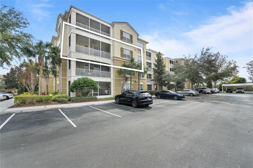 Picture of 3362 Robert Trent Jones Drive Unit 30307, Orlando FL 32835