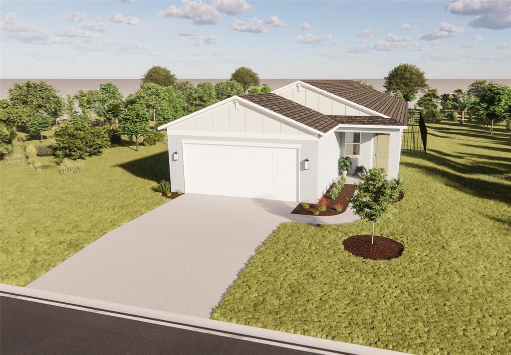 Picture of 13029 Cedar Elm Lane, Parrish, FL 34219