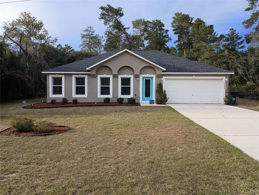 Picture of 15900 SW 19Th Avenue Road, Ocala FL 34473