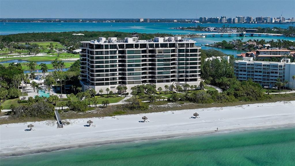 Picture of 415 L Ambiance Drive Unit C204, Longboat Key, FL 34228