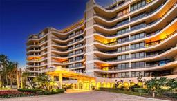 Picture of 415 L Ambiance Drive Unit C204, Longboat Key, FL 34228