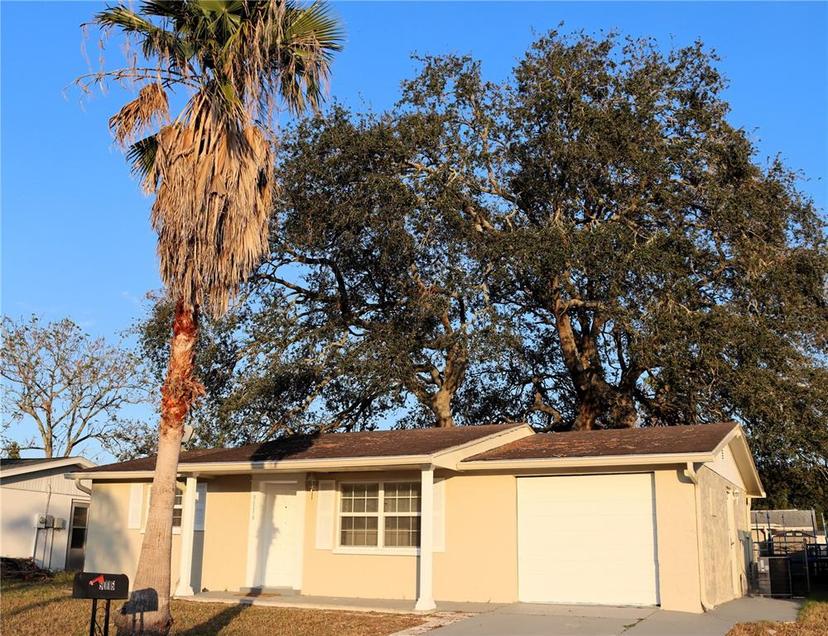Picture of 9116 Chantilly Lane, Port Richey FL 34668